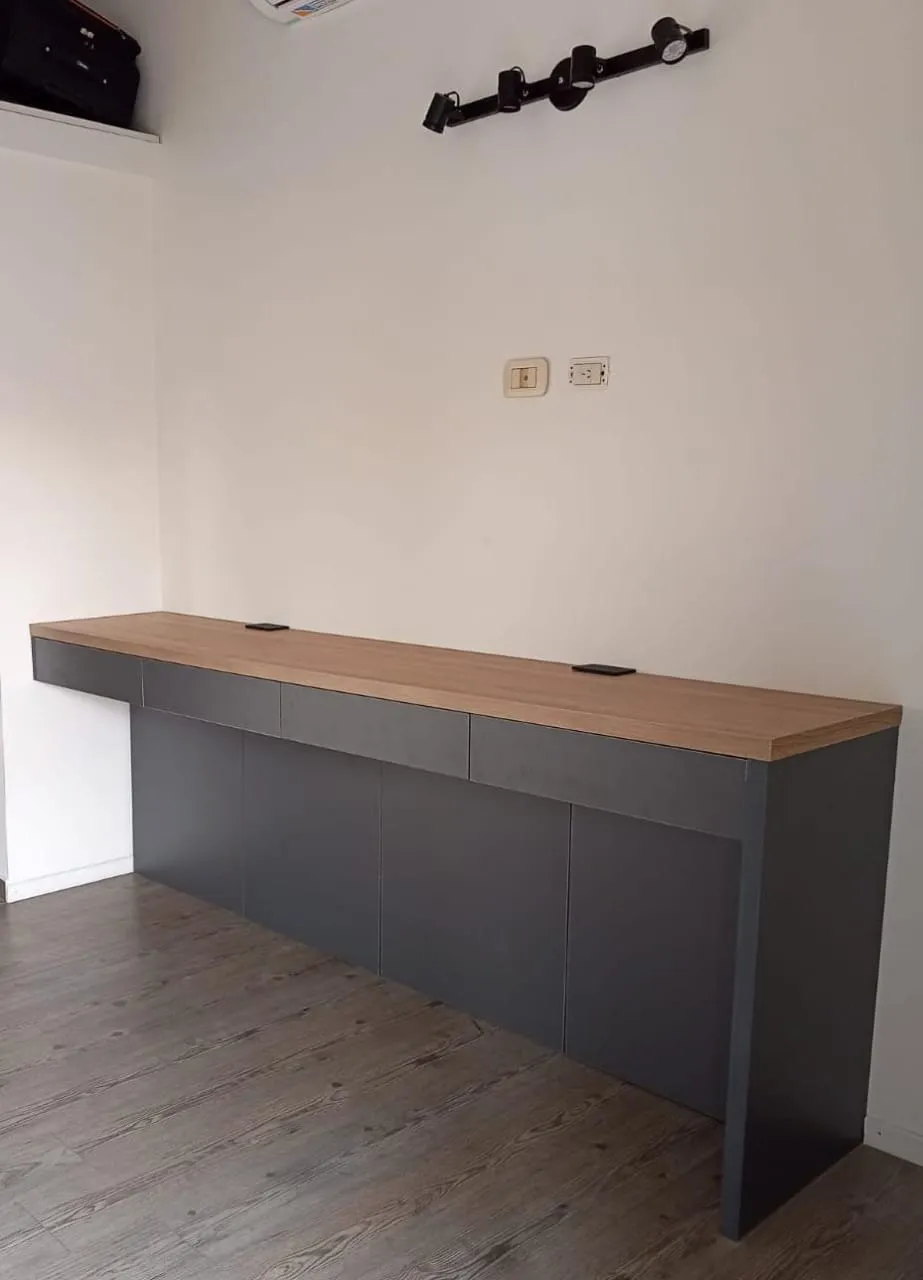 Mueble de habitación NM Muebles